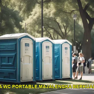 sewa wc portable majalengka berkualitas